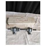 Clesco Power Drive Mandrel