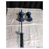 Dent Puller/Slide Hammer