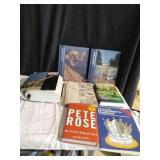 Cincinnati Local History Books