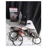 Milwaukee 1/4" Drill and