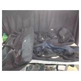 Lot of 3 Duffle Bags
