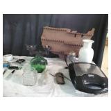 Home and Kitchen Items