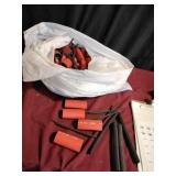 Shrink Tubes various Sizes