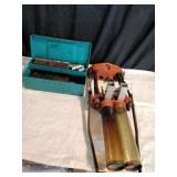 Lyman Shotgun Shell Reloader