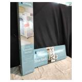 Whitmor Laundry Sorter and Shoe Rack (New)