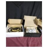 Shower Faucets New in Box.