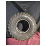 Snow Grip II 14 x 4.0-6 tire