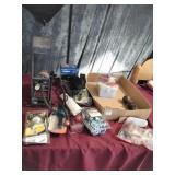 Vehicle Safety/Towing Supplies