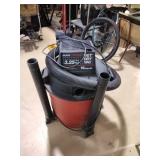 Craftsman 16 gallon Wet/Dry Vac