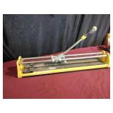 QEP Tile Cutter