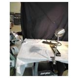 Clamp-On Lights and More