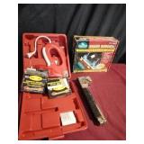 Arrow Electro-Matic Staple,  Brad Nail Gun