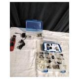 Hyper Tough Cordless Rotary Tool