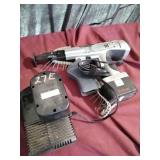 Senco Duraspinn Cordless Screw gun