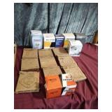 Automotive Gaskets and Filters