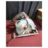 Craftsman 7-1/4' Circular Saw