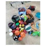 Children's Sports Games