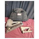 Senco Pneumatic Nailers