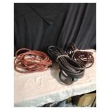 Air Hoses Lot of 3