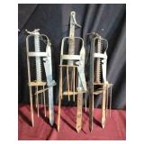 Revenge Mole Traps (3)