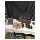 Pelonis Disc Furnace Personal Heater/Fan