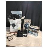 Home Security Lights