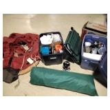 Camping Supplies