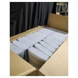 Poly Bubble Mailers 6' x 9.25'