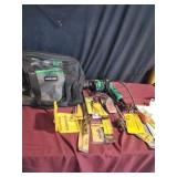 Metabo HPT 3/8' Driver/ Drill