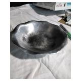 Wendell August Forge Strawberry Bowl