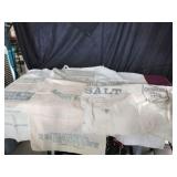 Vintage Cloth Grain and Feed Sacks