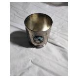 collectible E.P.N.S. Souvenir Cup