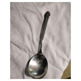 1881 Roger's/ Oneida Table spoon, silver plated
