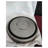 Vtg Ford Dog Dish Hubcap