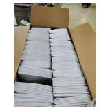 Poly Bubble Mailers (250)