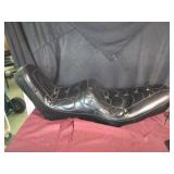 Corbin Gentry King / Queen Motorcycle Seat
