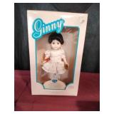 Ginny Birthday Doll