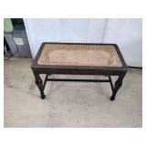 Piano / Vanity Bench