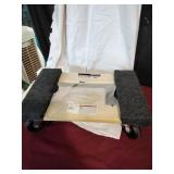 Haul Master Mini Furniture Dolly