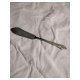 Rogers Onieda Butter knife