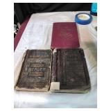 McGuffy's 4th and 6th Grade Readers