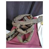 8' Full Loop Sling Strap.