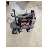 Senco Air Compressor