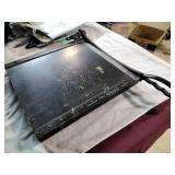 Vtg Photo Paper Cutter