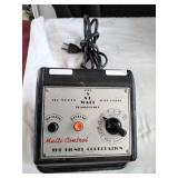 Lionel Multi-Control Type S 80Watt Transformer