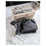 Lionel Trainmaster Transformer  0 & 027 Gauge