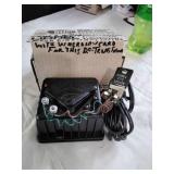 Lionel Trainmaster Transformer  0 & 027 Gauge