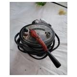 Vtg American Flyers Line Transformer