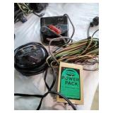 American Flyer Train Transformers