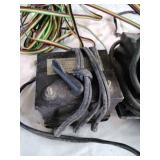 3 Vtg Lionel Train Transformers